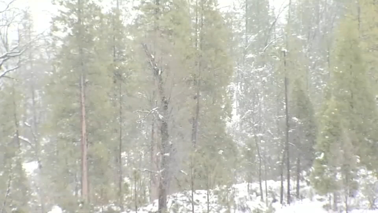 Electric companies prepping for storm