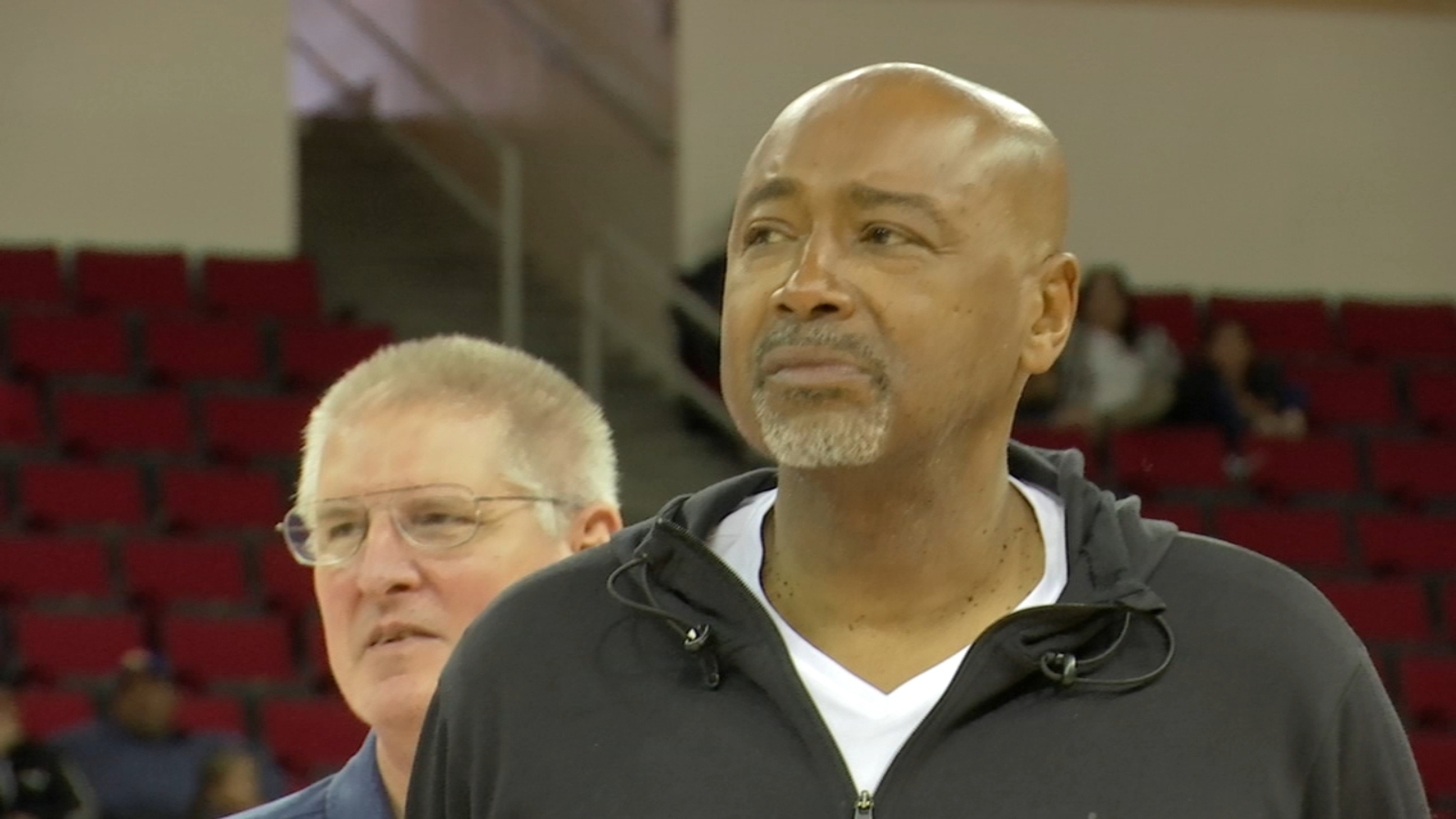 Fresno State to retire Rod Higgins' No. 22 jersey