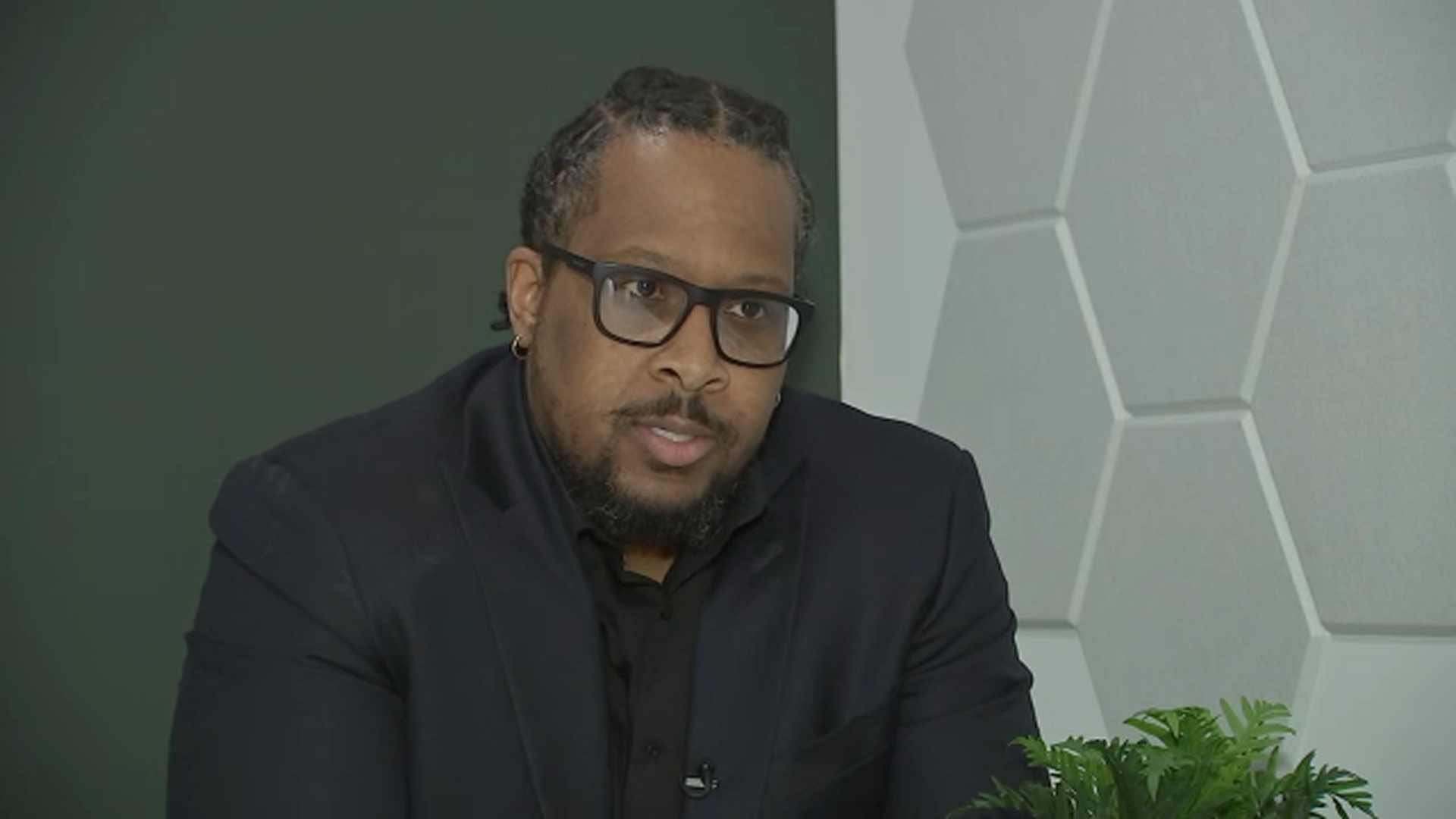 Educator stresses importance of teaching Black history in America