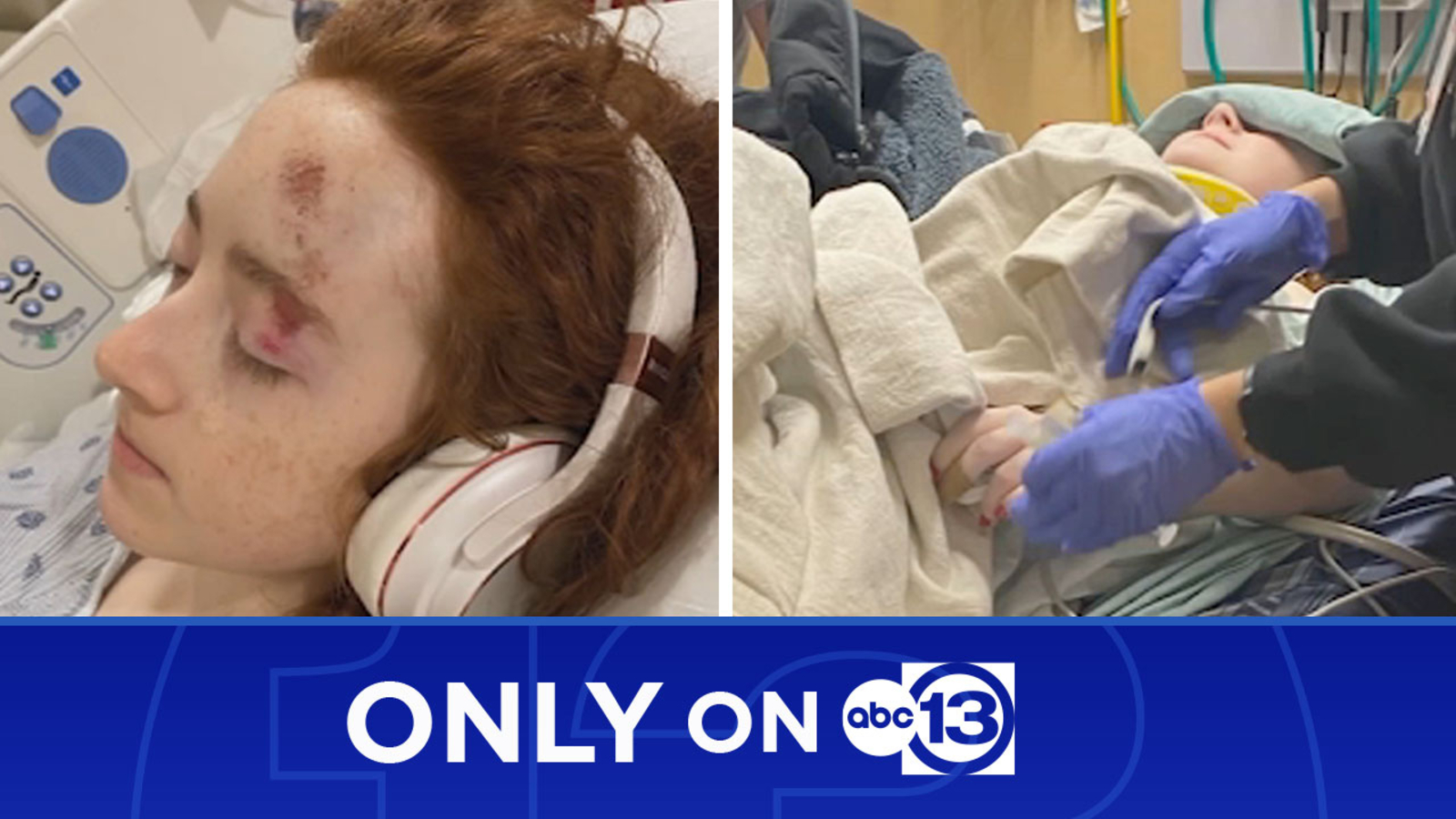 Who struck Natasha Kooken? Houston mother sees hit-and-run driver plow into 17-year-old daughter in Meyerland area - Vimarsana News