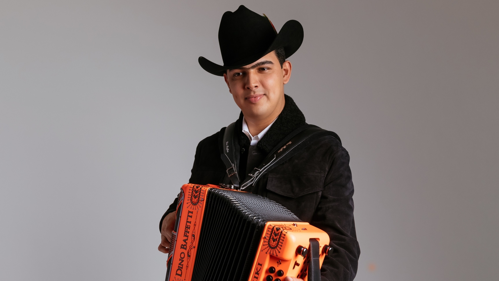 Panter Belico announces Fresno stop on first U.S. solo tour