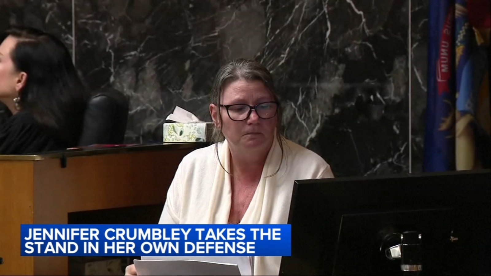 Ethan Crumbley shooting: Shooter's mom denies responsibility but wishes son had 'killed us instead' - Vimarsana News