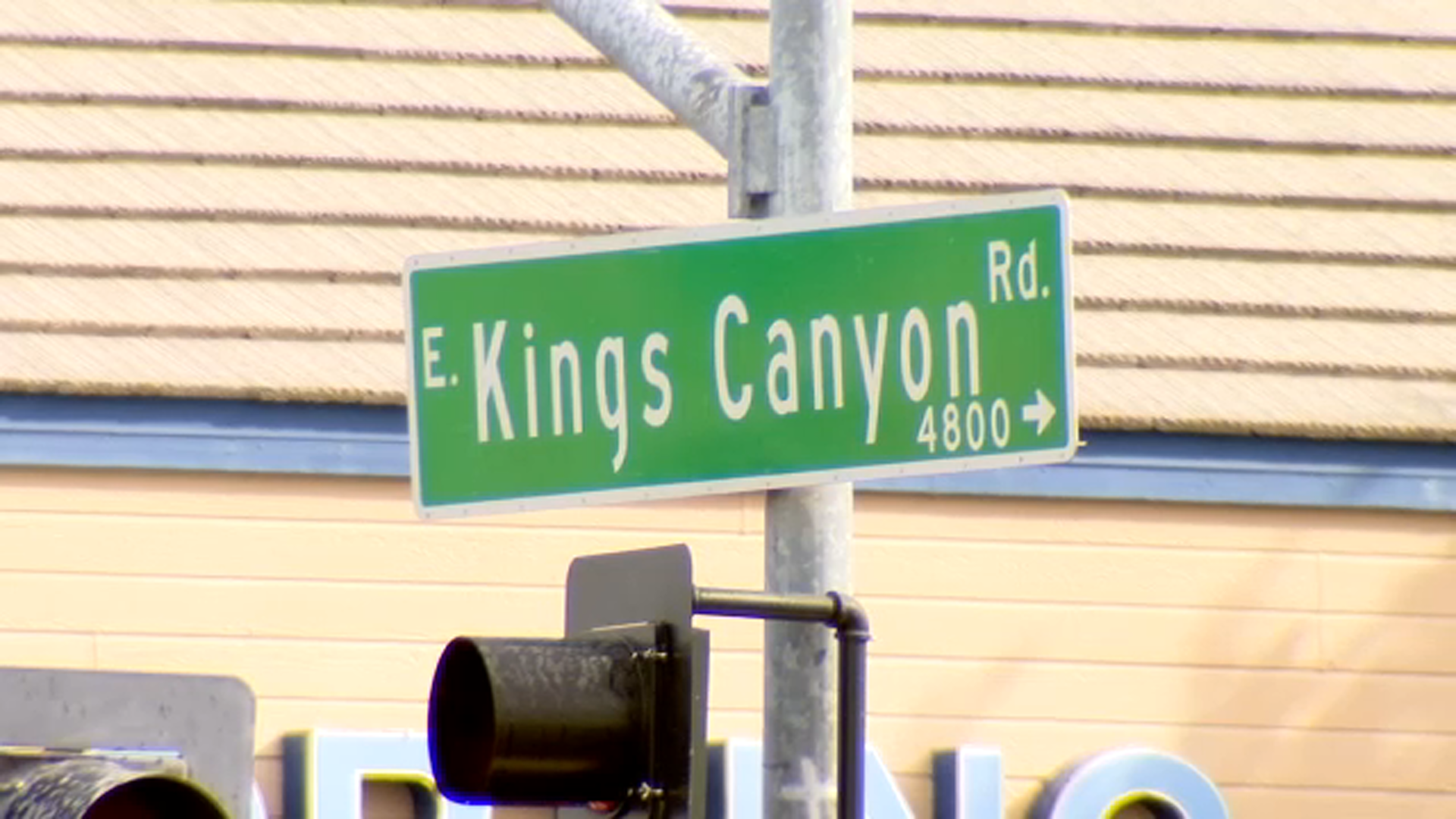 Fresno City Council moves forward with plan to rename three streets