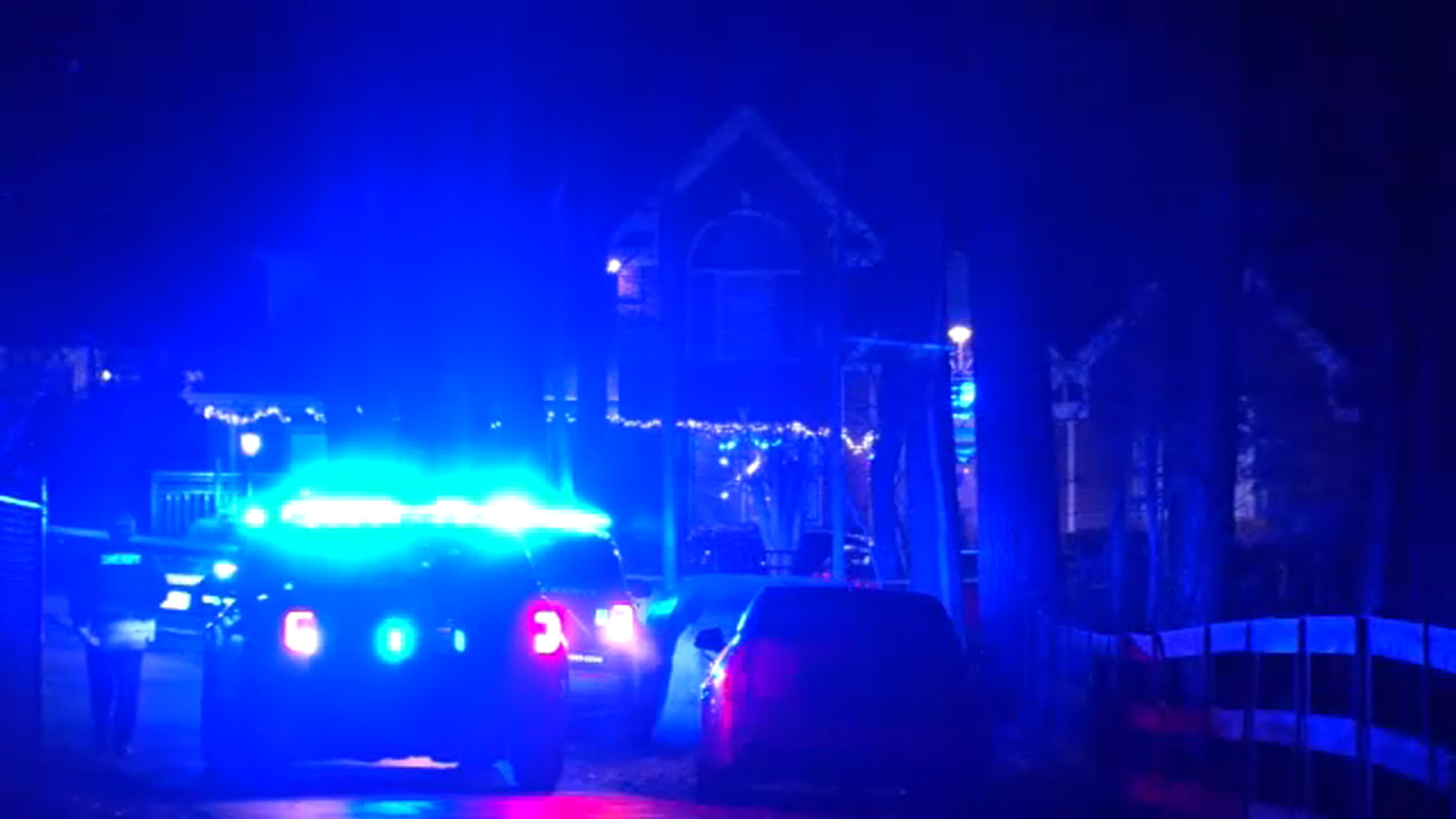 Deputies investigating shooting in Durham County