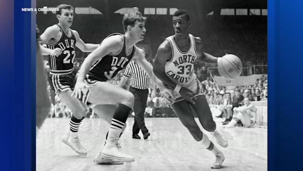 Why do we call UNC-Duke the Tobacco Road Rivalry? | N&O Spotlight