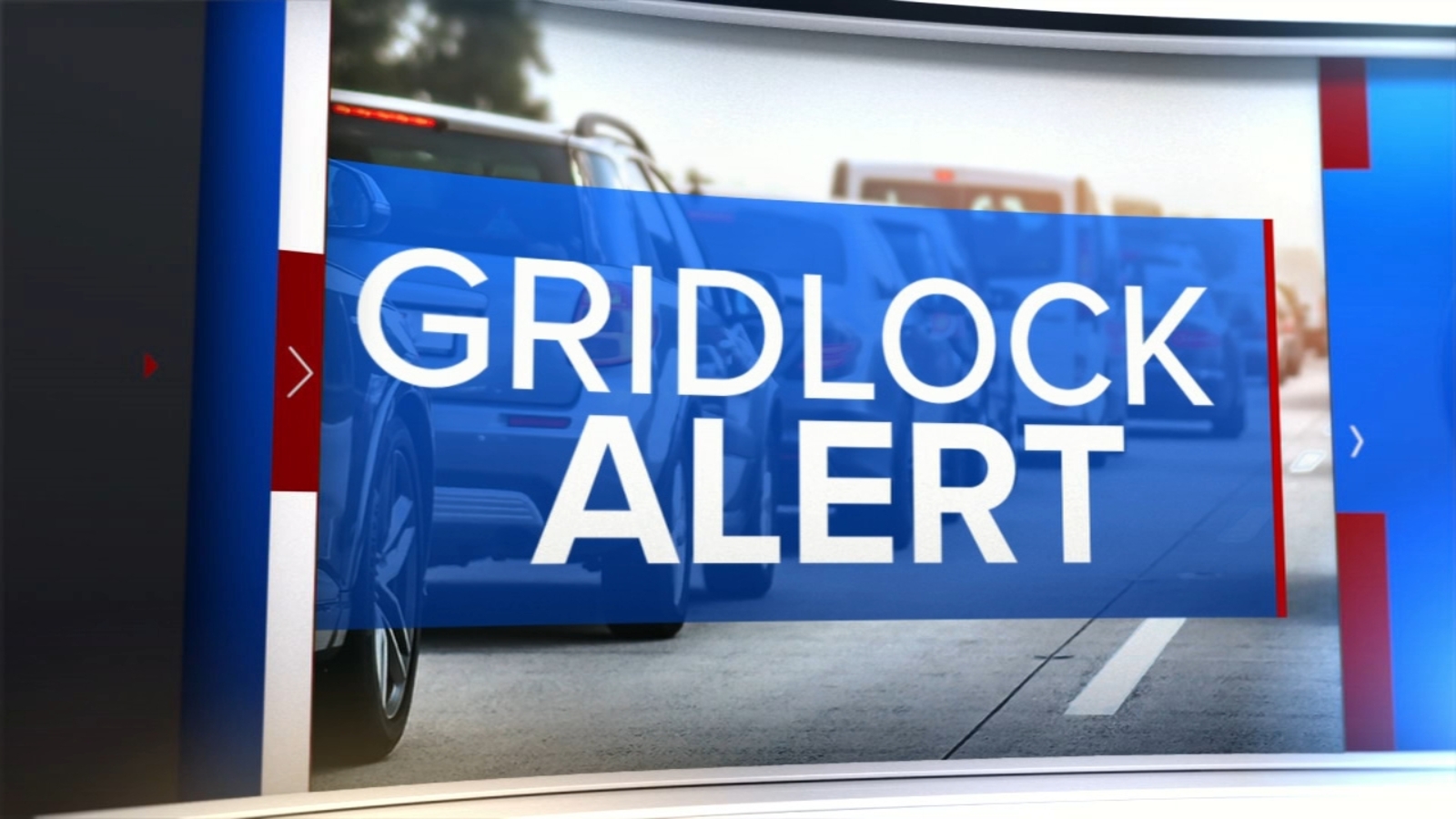 Road closures in Houston this weekend: Slow drive times expected on IH-610, I-45 North Freeway due to inoperable lanes - Vimarsana News