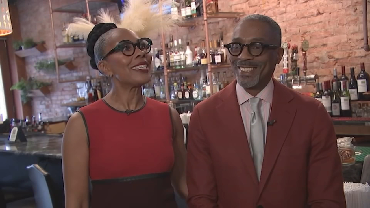 One year later, couple reflects on buying West Philly restaurant