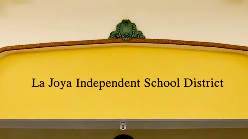Texas Education Agency takes over La Joya ISD after investigating school board for fraud and issues