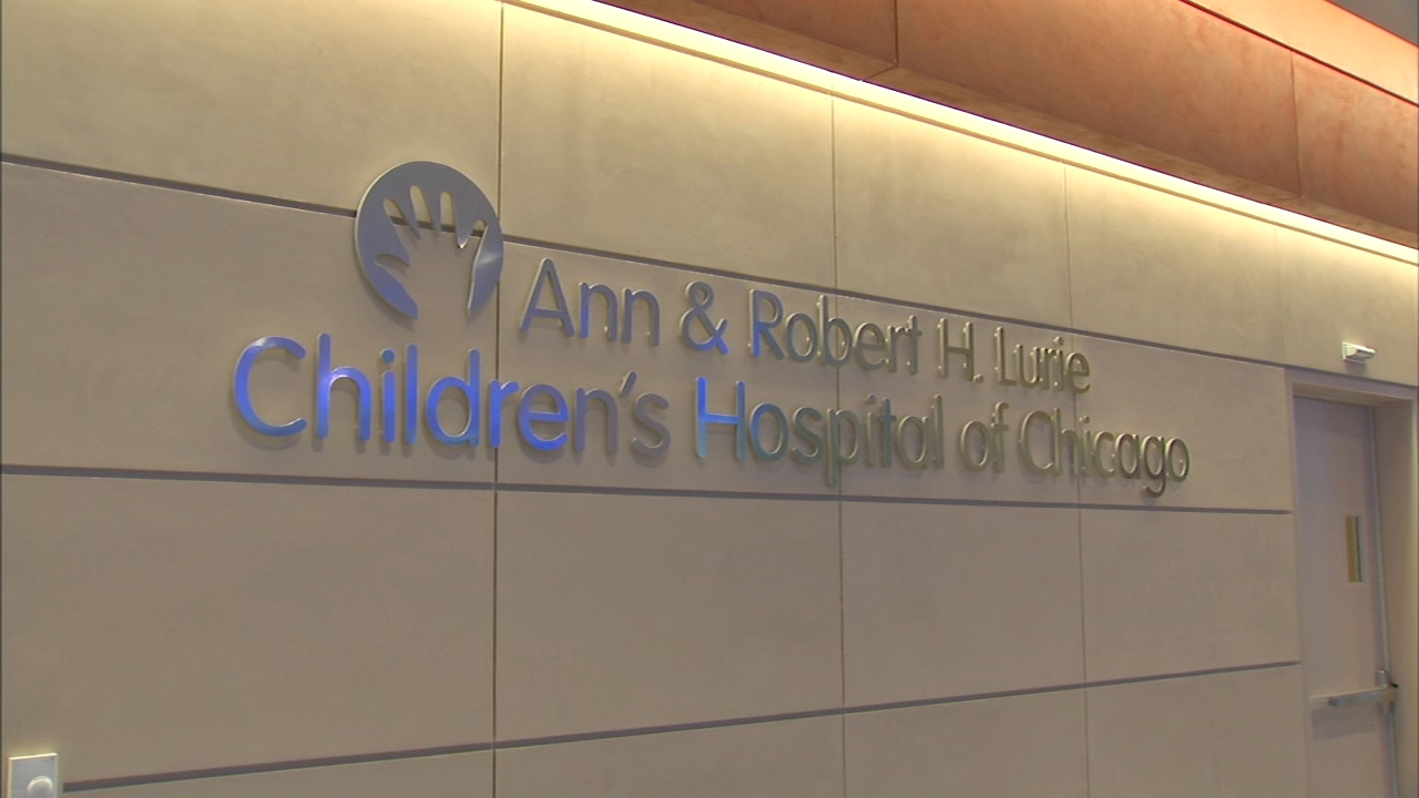 Who's behind the Lurie Children's Hospital cyberattack?