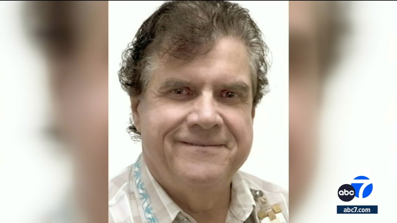 Criminal case dismissed against ex-USC gynecologist who died last year