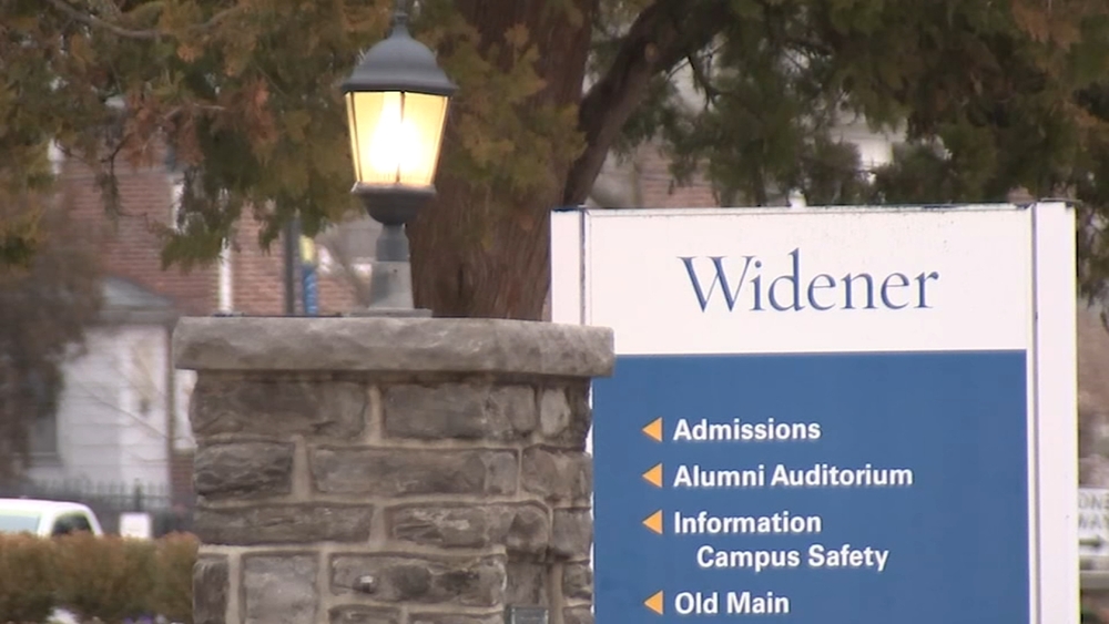 Widener suspends decision day deadline amid FAFSA information delays
