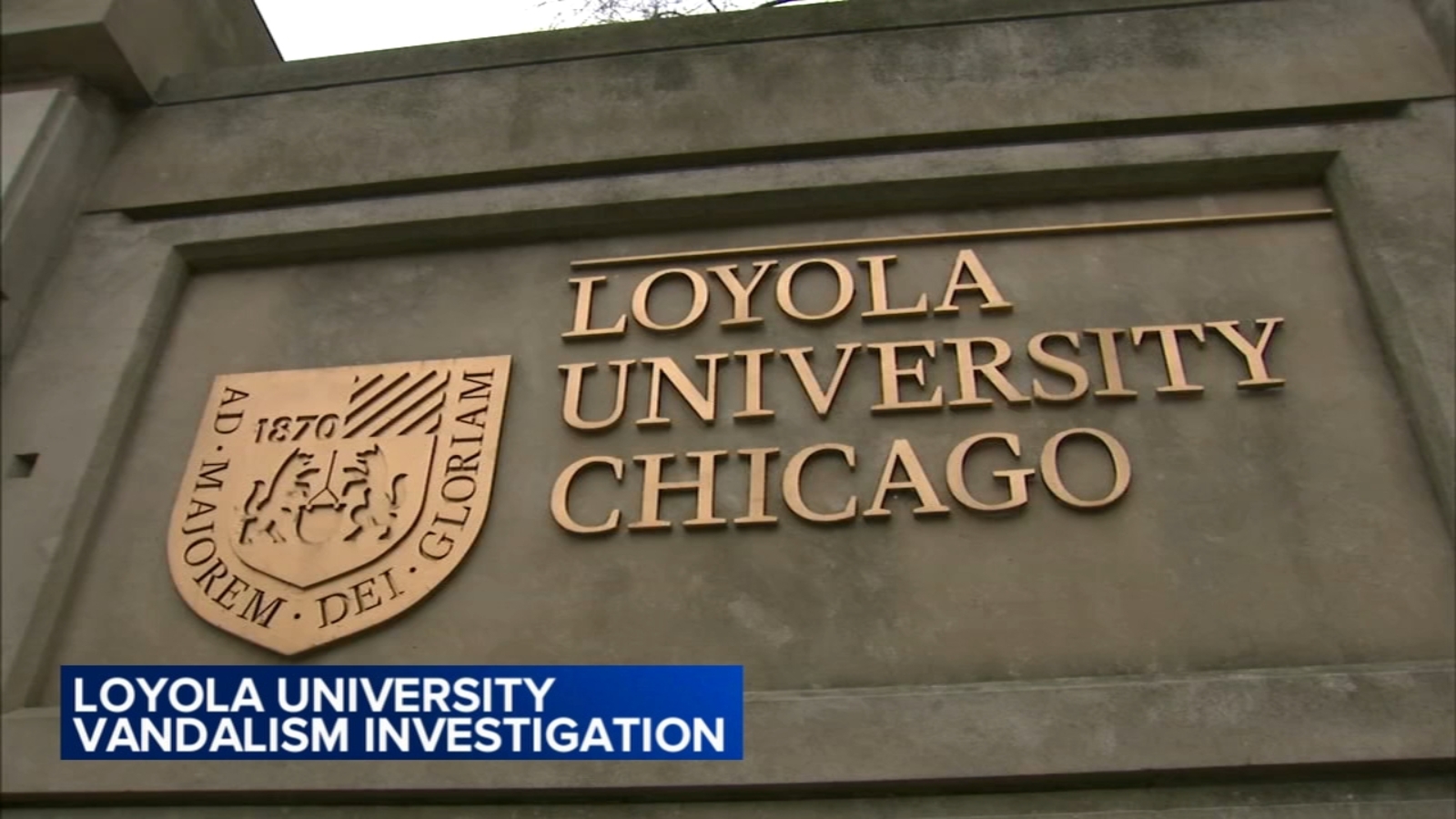 Swastika found drawn in Hillel Social Room, Jewish student space at Loyola University Chicago - Vimarsana News