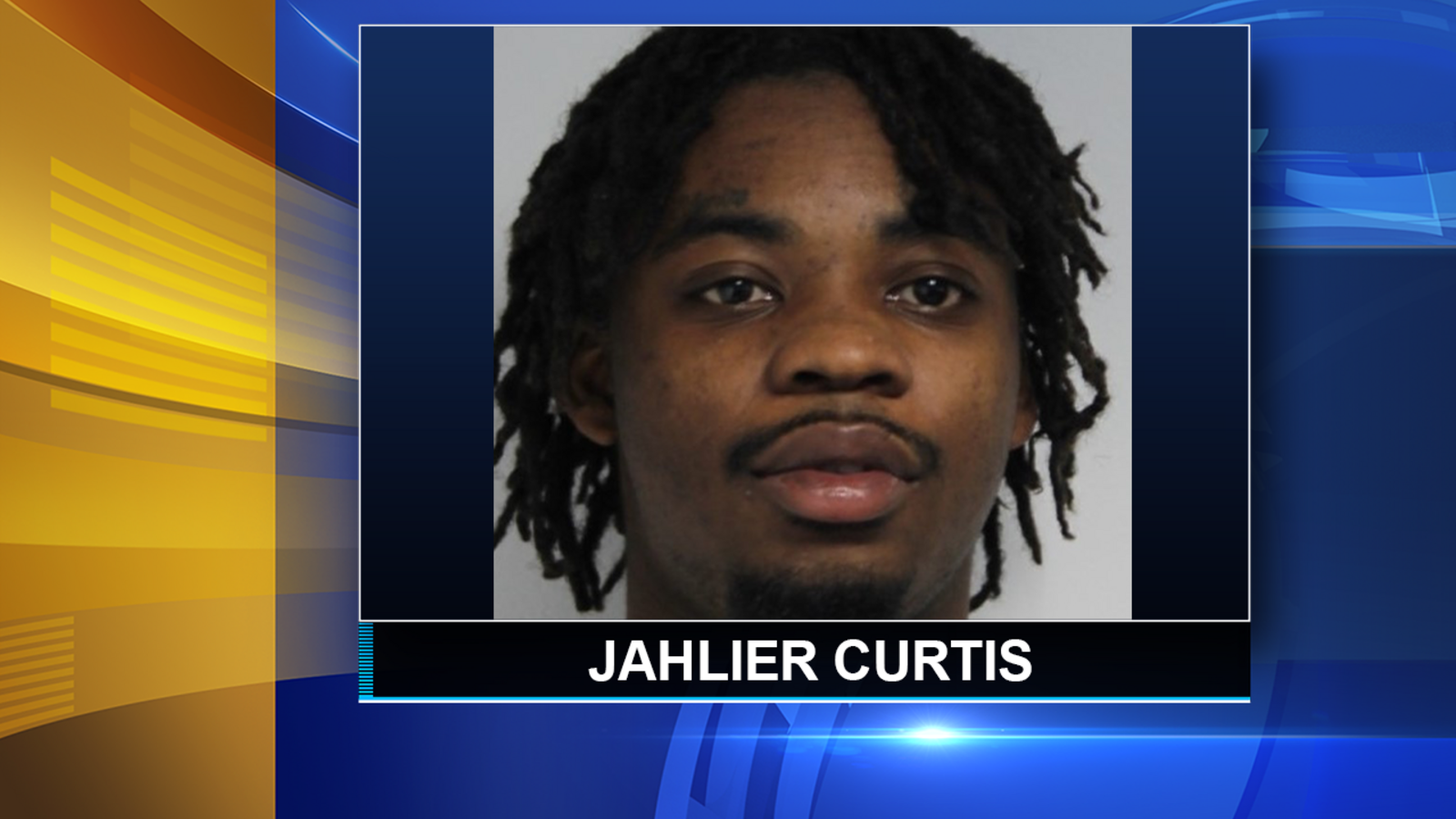 Jahlier Curtis, offender who failed to return to Delaware corrections ...