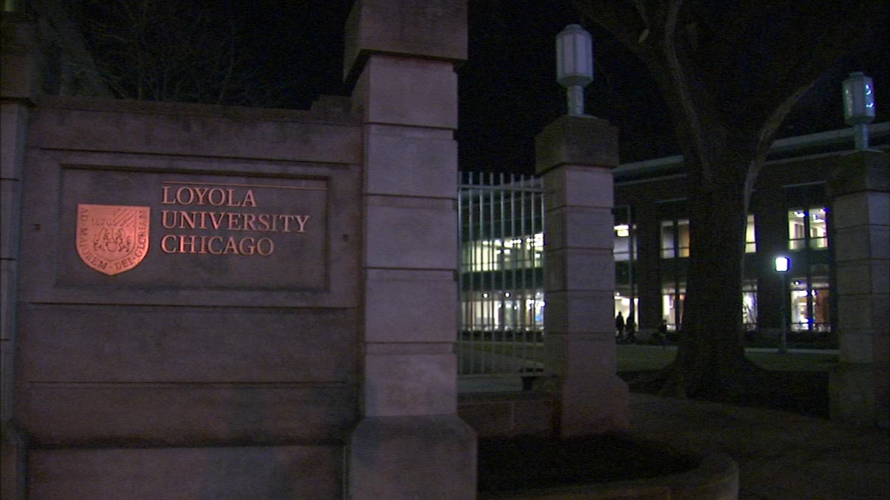 Swastika found drawn in Jewish student social space at Loyola