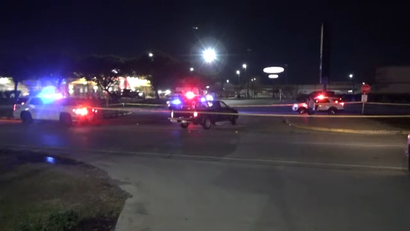 Eastex Freeway shooting: Shoplifters open fire on 99 Cents Only Store employee and family at Little York, Harris Co. deputies say - Vimarsana News