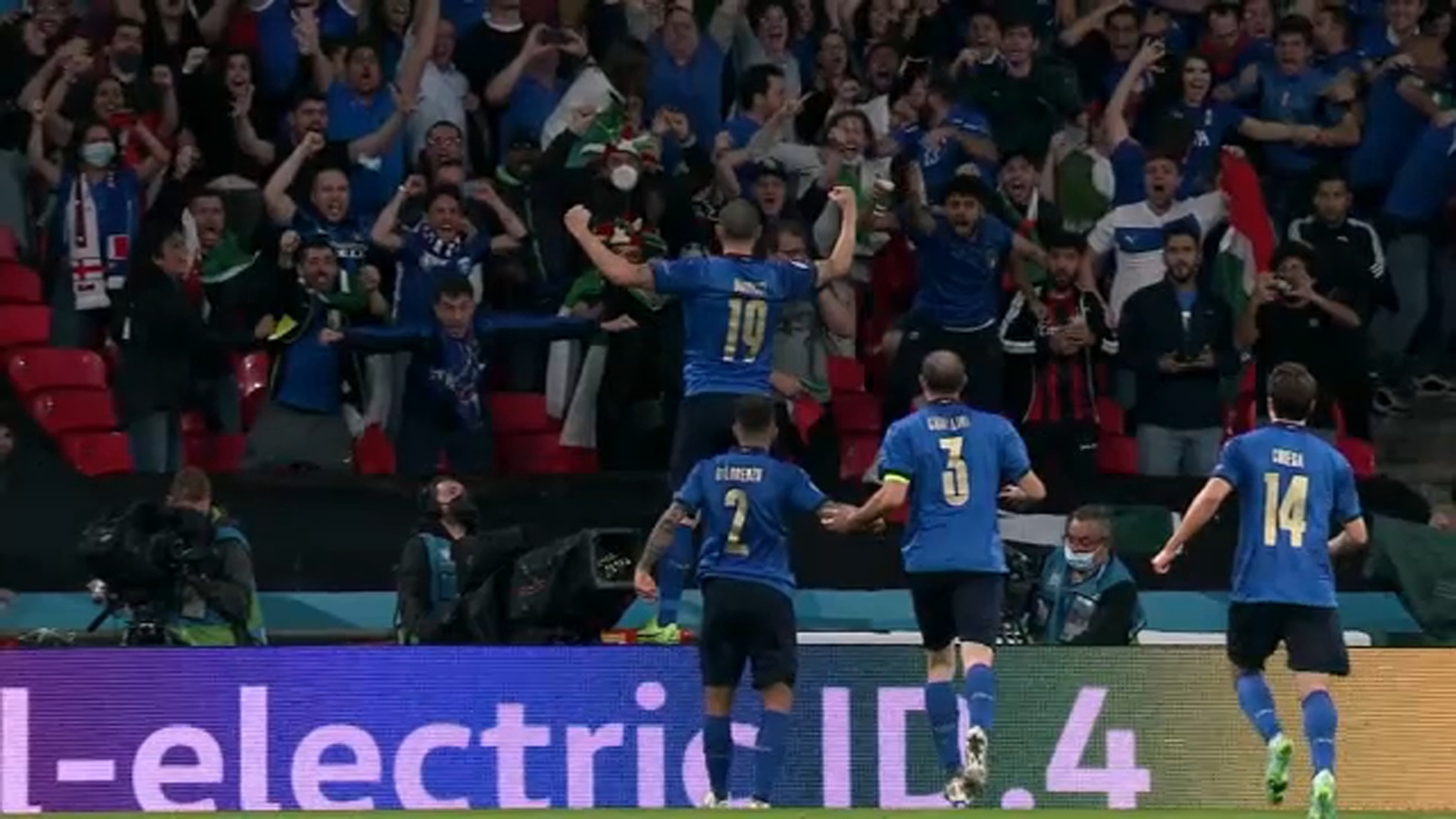 2026 FIFA World Cup: Houston to host 7 matches during 5-week