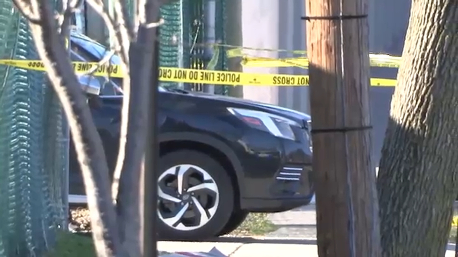 Man found shot to death inside West Orange, NJ car repo lot - ABC7 New York