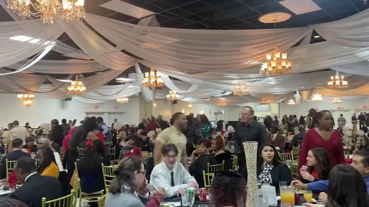 Local trailblazers honored at African American Museum Trailblazer Awards