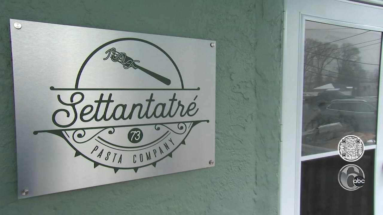 Settantatré Pasta raises the bar on gluten-free pasta