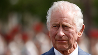 King Charles Cancer British Royal Family Announces King Charles III King Charles Cancer British Royal Family Announces King Charles III