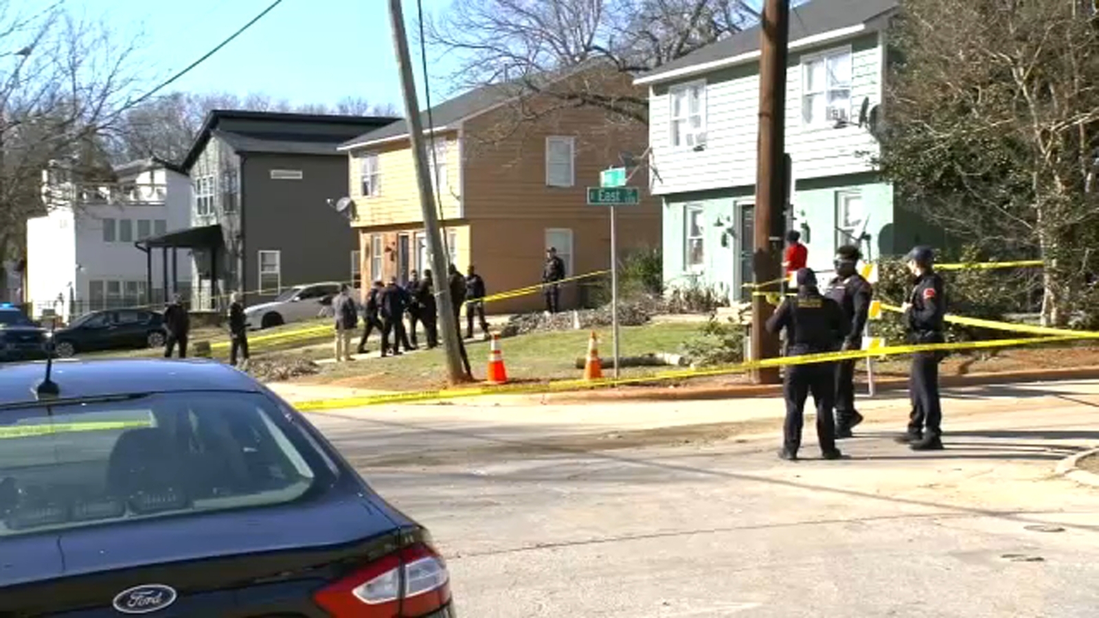 14-year-old charged with murder in connection with Raleigh shooting - Vimarsana News