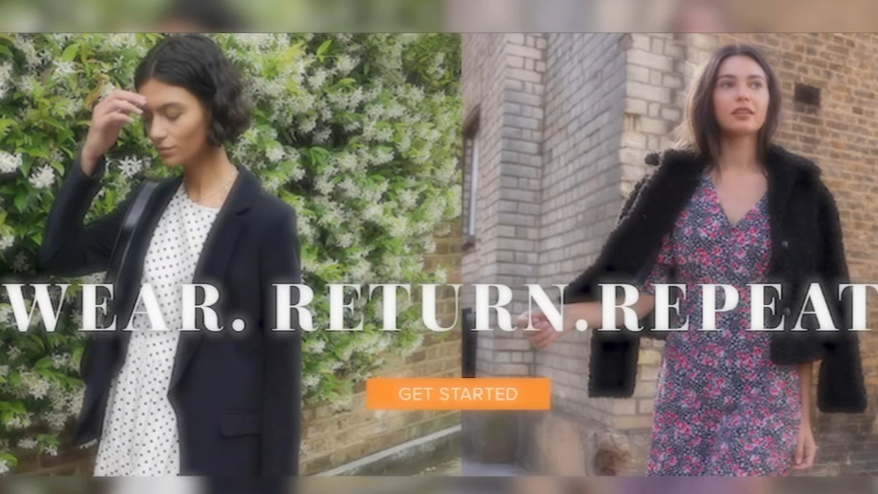 Customers report shipping delays, membership issues with popular fashion rental service Le Tote