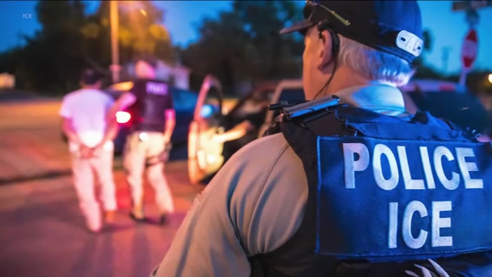 Calls for NYC to resume work with ICE; World Cup comes to Tri-State