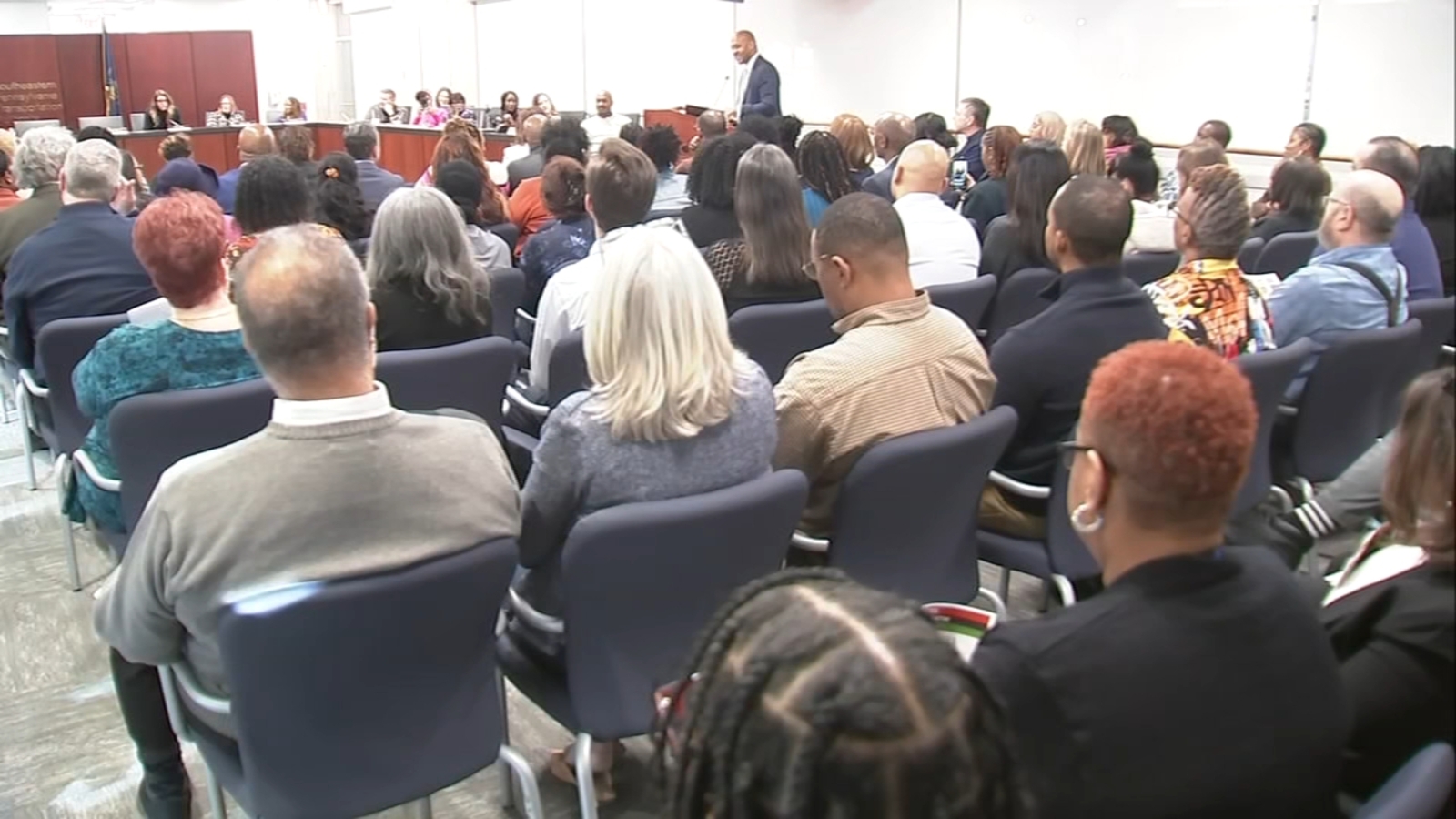 Black History Month 2024 SEPTA pays tribute to 4 activists who helped