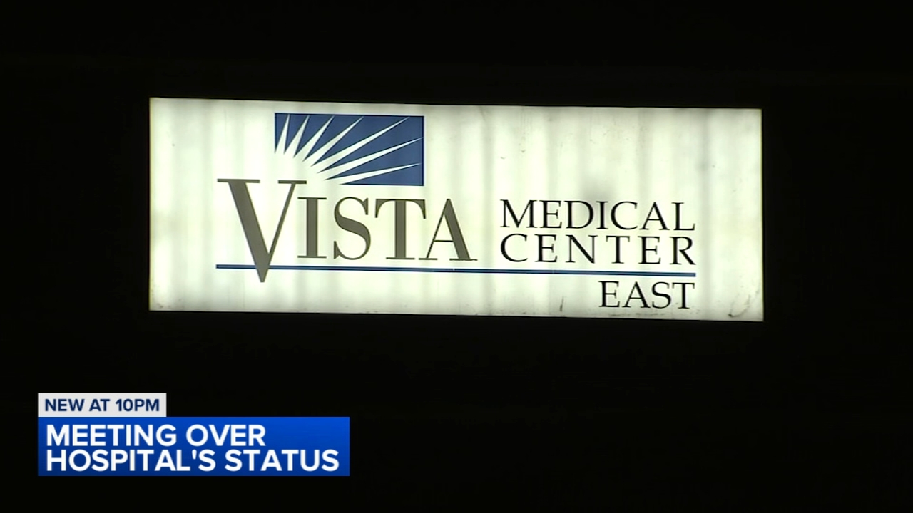 Hospital loses trauma designation after complaint, IDPH investigation