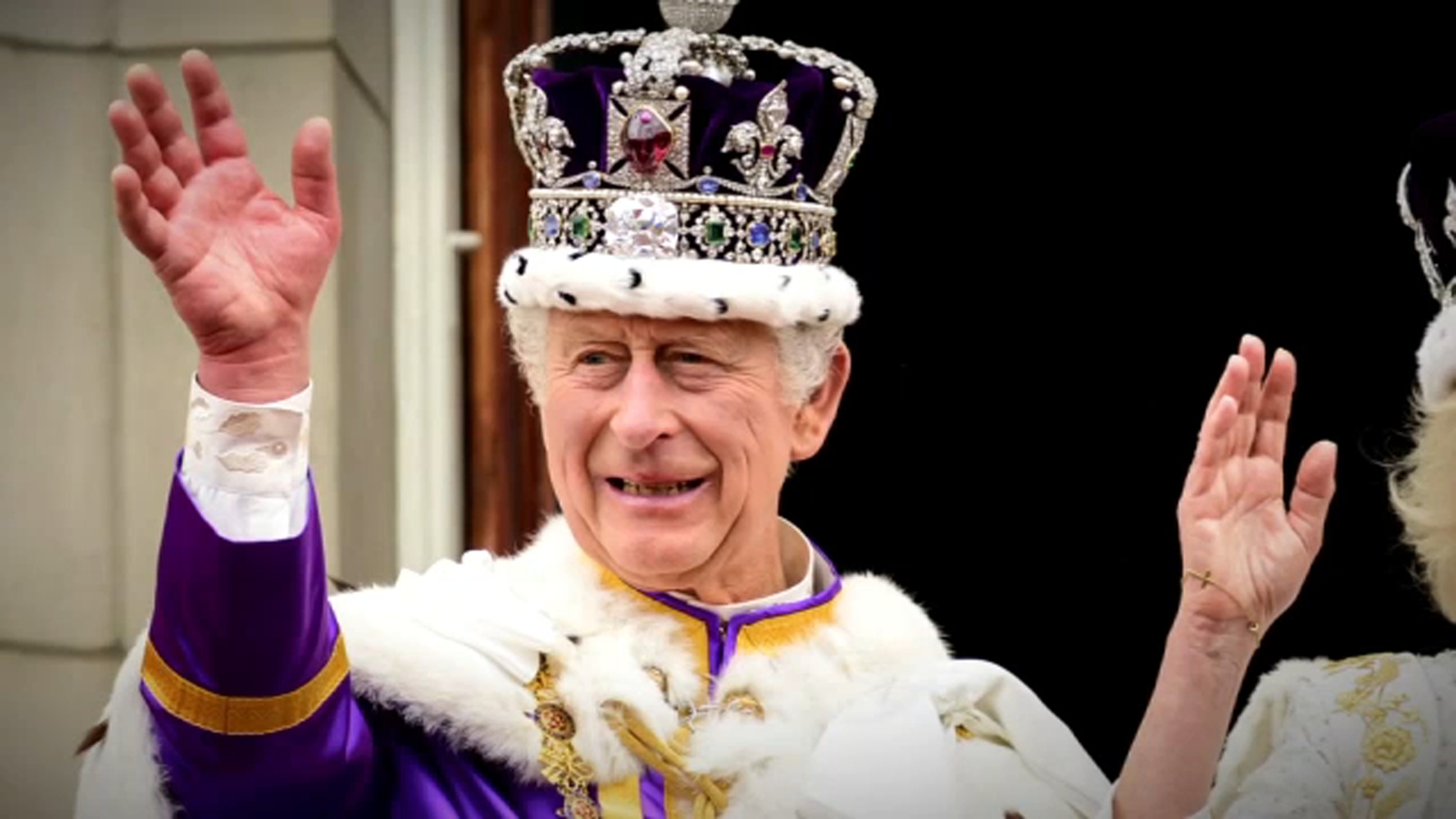 What are King Charles duties? What does he actually do as Britain's head of state? - Vimarsana News
