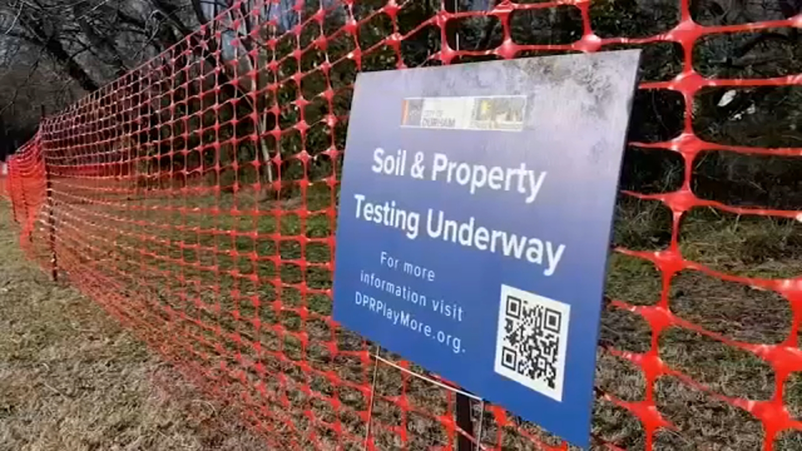 Durham adding safety measures at parks due to updated EPA guidance on lead - Vimarsana News