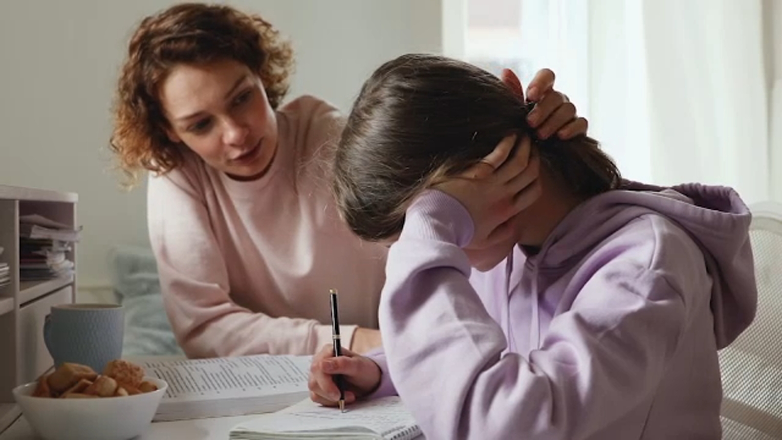 NCDHHS behavioral health dashboard: New tool highlights mental health conditions in children across North Carolina - Vimarsana News