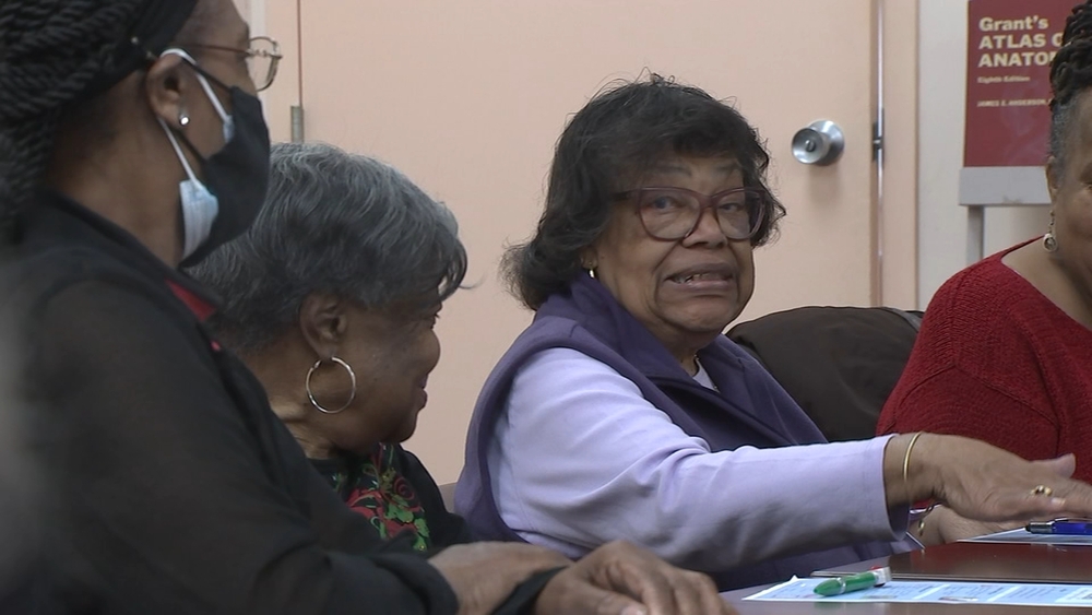 Nonprofit Connectedly is working to curb isolation for seniors