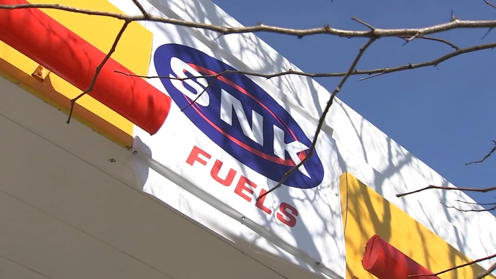 SNK Palatine IL: Car problems reported after people fill up tanks at north suburban gas station - Vimarsana News