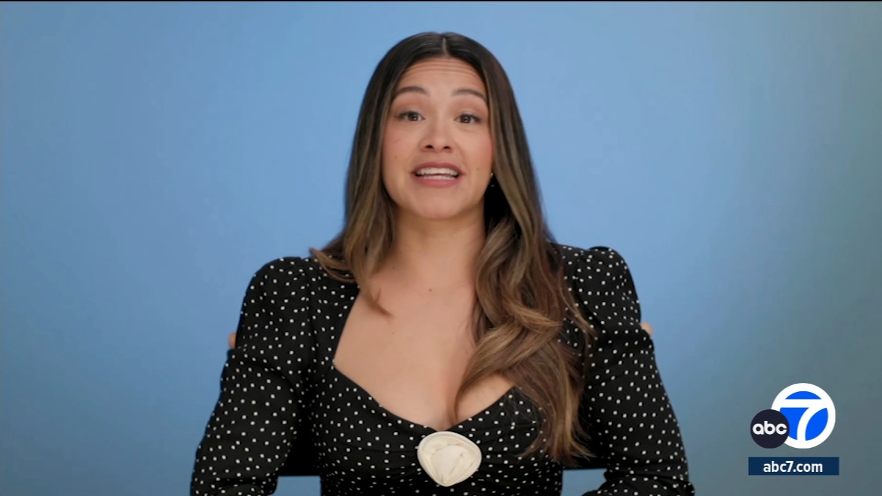 'Not Dead Yet' with Gina Rodriguez returns for season 2