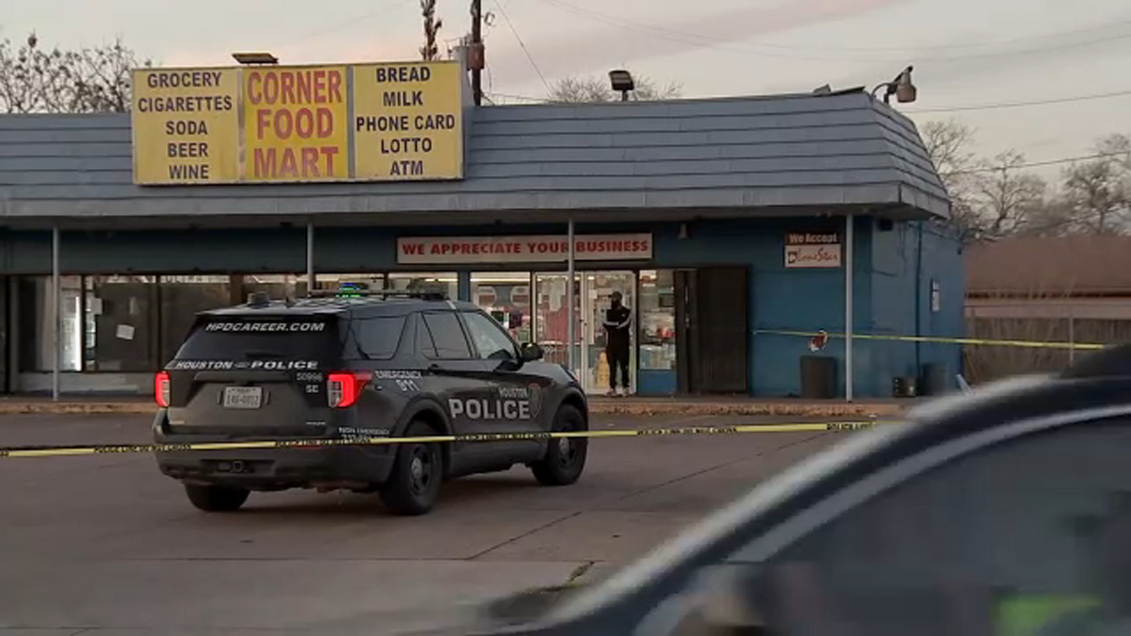 Selinsky Road shooting 1 wounded when someone opens fire, victim taken to HFD Station 55