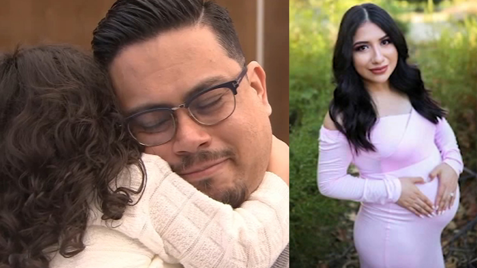 Man feels 'sense of relief' after woman pleads guilty to killing his pregnant wife in OC crash - Vimarsana News