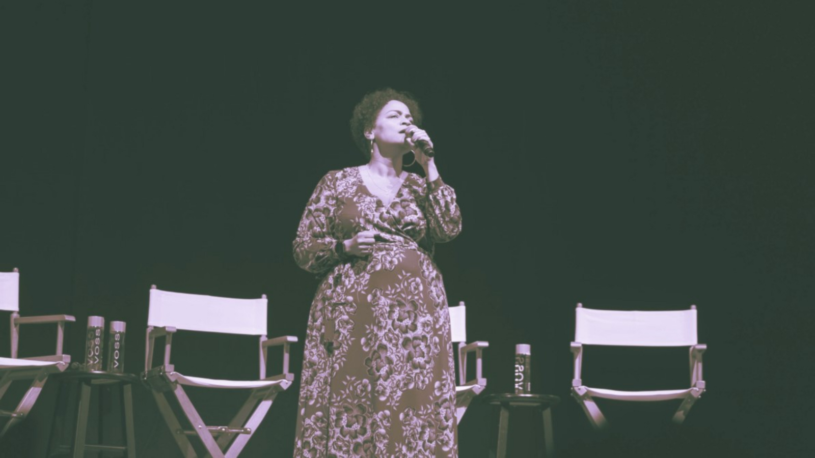 Mistye Ruffin Broadway stars Amber Ruffin, Wayne Brady, Brian Moreland talk 'The Wiz ...