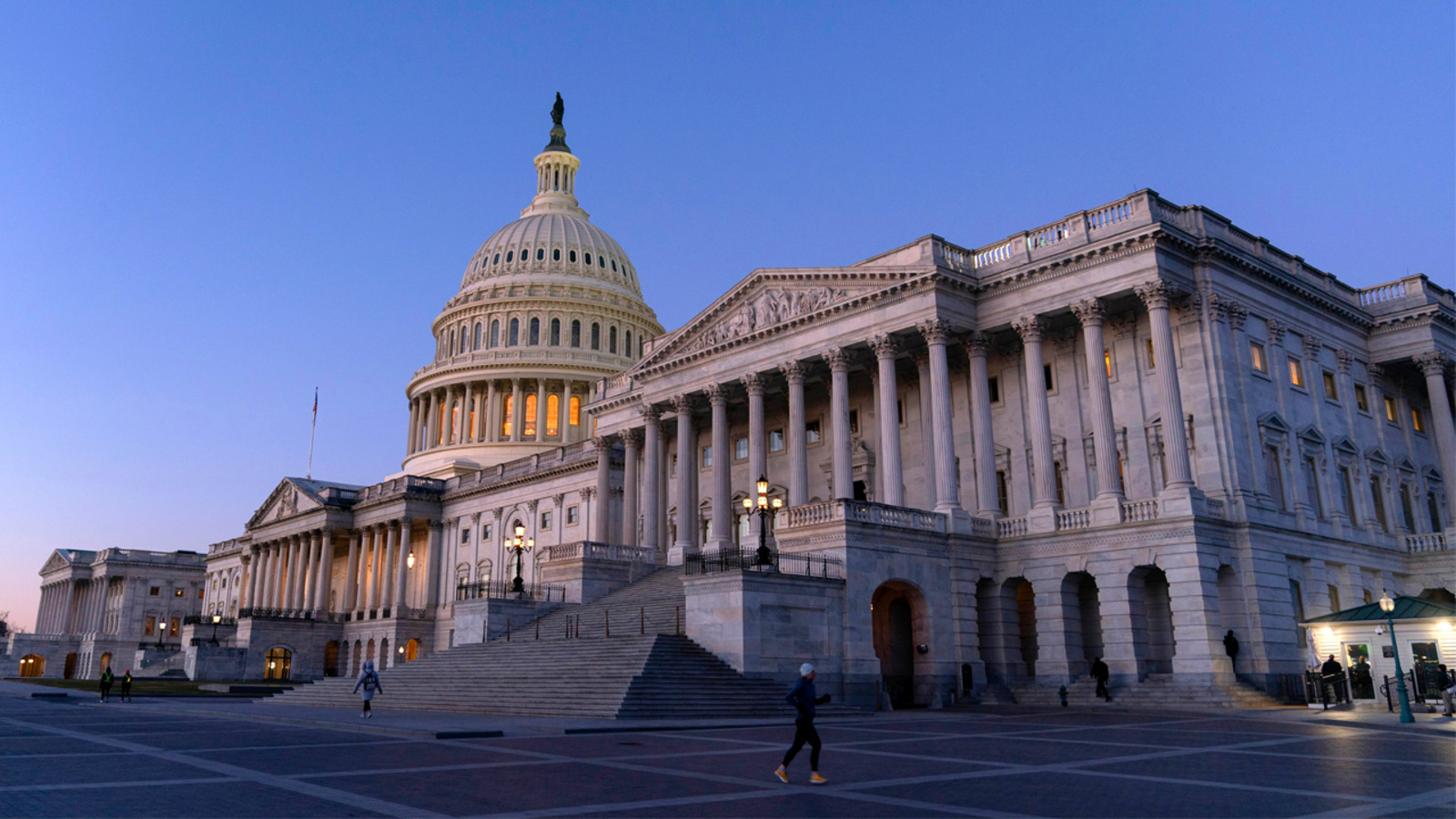Senate vote: Senate Republicans block border security bill in test vote, squashing plan demanded from Democrats - Vimarsana News