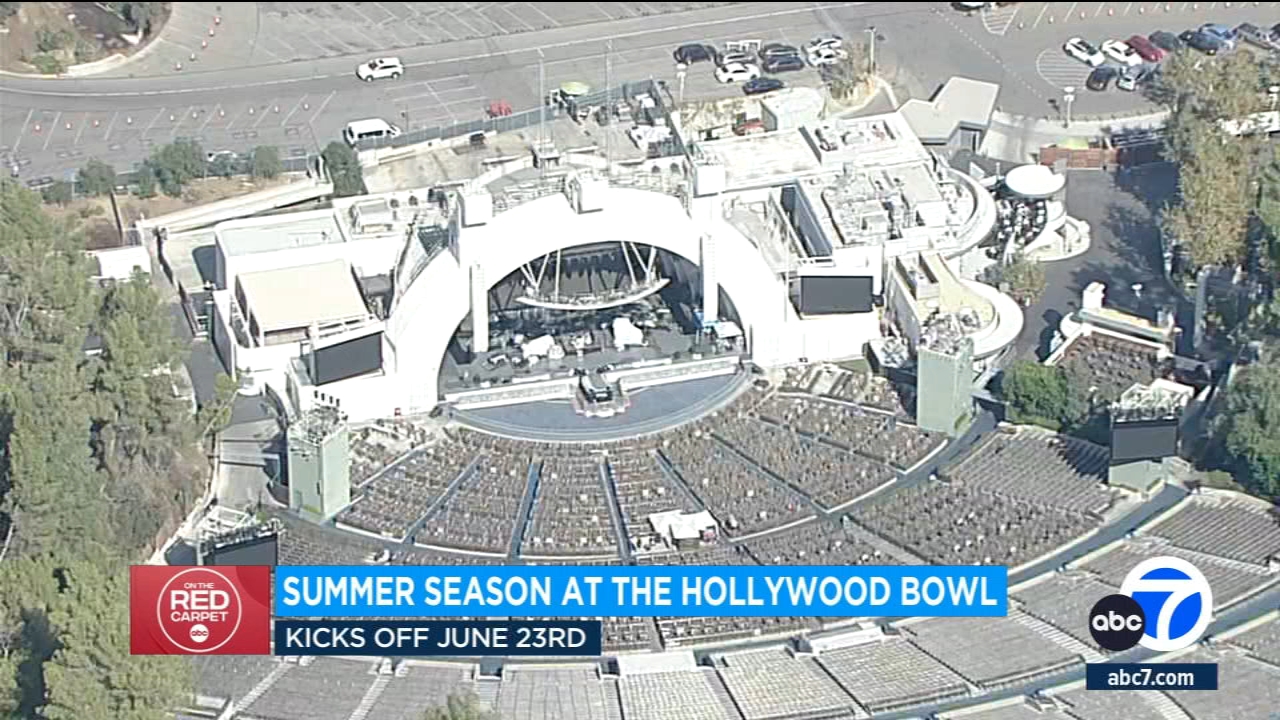 Why The New Hollywood Bowl Ticket Discount Changes Everything For Local Families