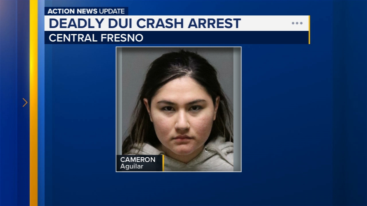 Action News Midday December 23, 2022 ABC30 Fresno