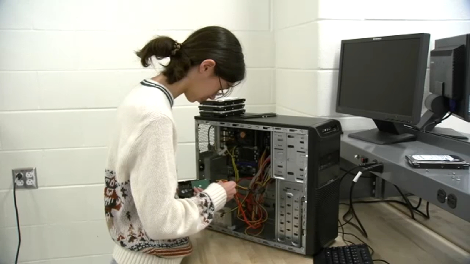 North Carolina high schoolers achieve record career and technical education credentials - Vimarsana News