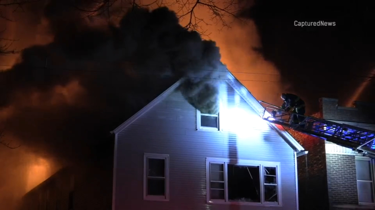 Operation Save A Life Fire Safety Information