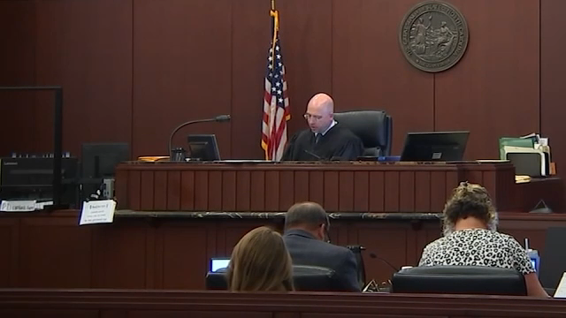 100 murder cases backlogged in Wake County