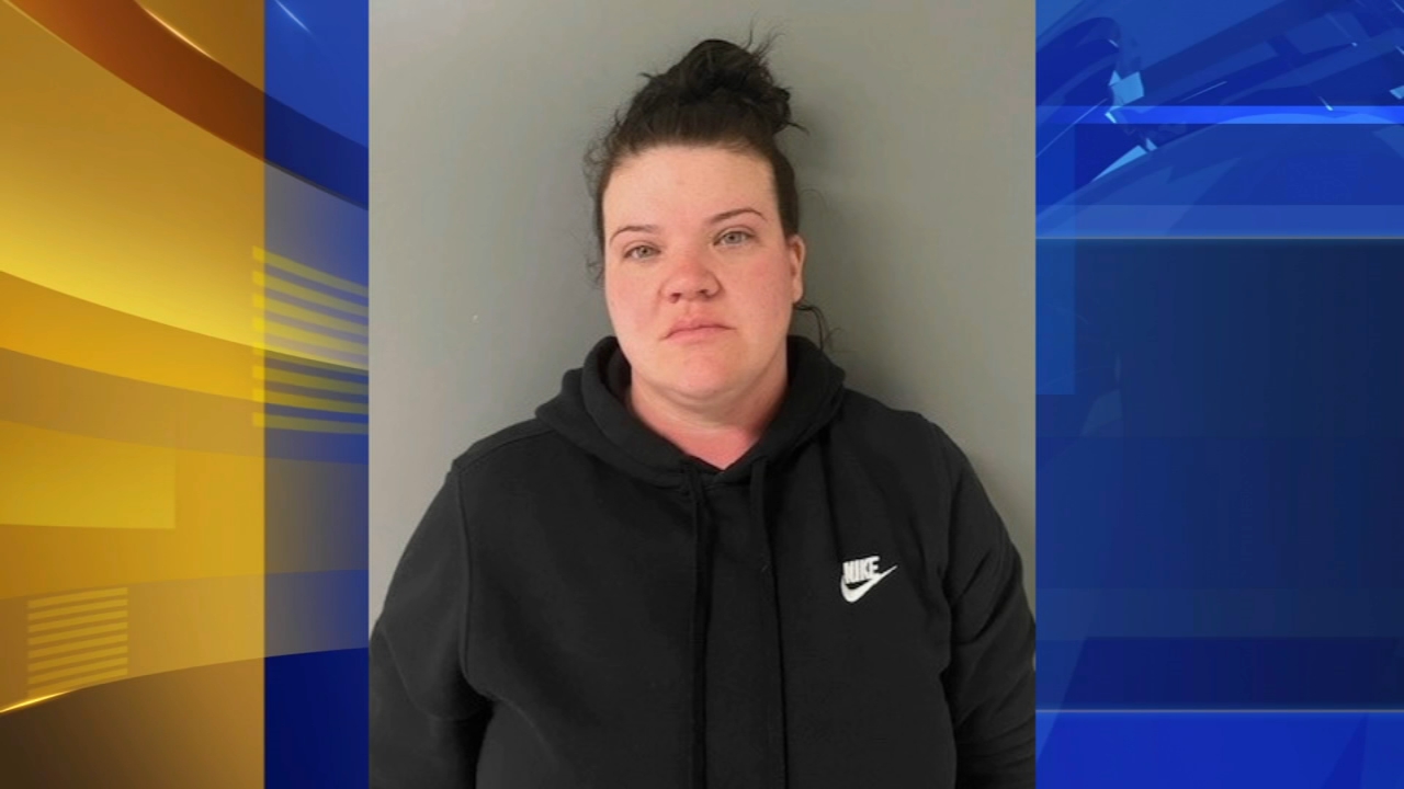 Woman arrested for alleged role in fatal robbery, shooting of Norristown boyfriend