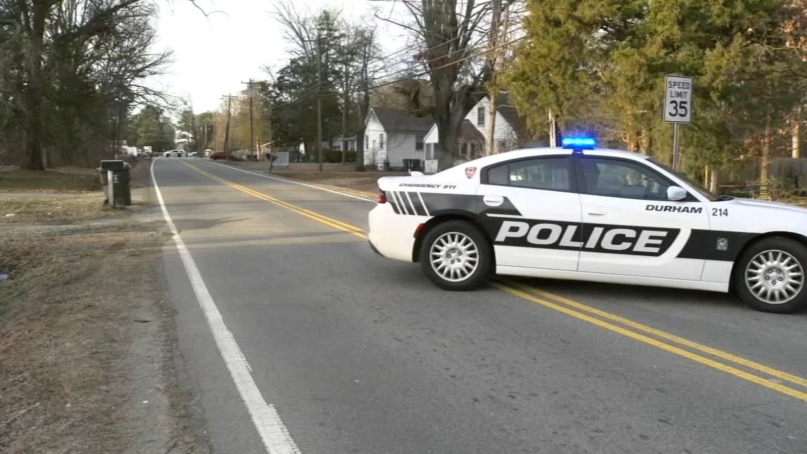 Road closures in Durham due to deadly shooting investigation - Vimarsana News
