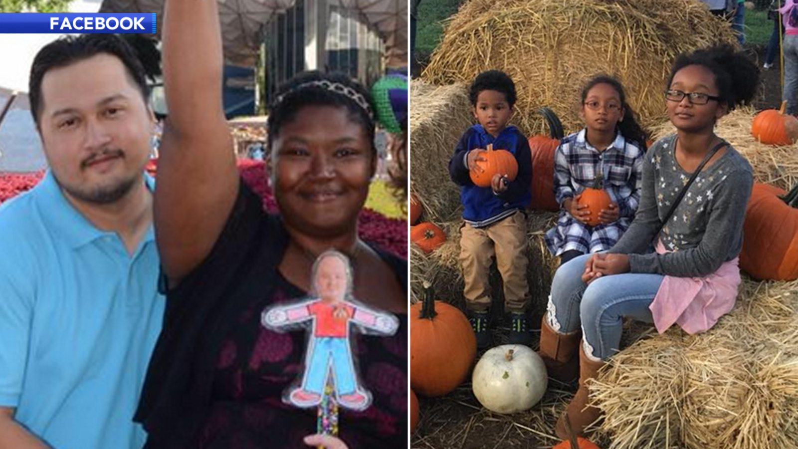 East Lansdowne shooting Family member says 6 dead including gunman at 58 Lewis Avenue 2 injured police officers identified  WPVITV