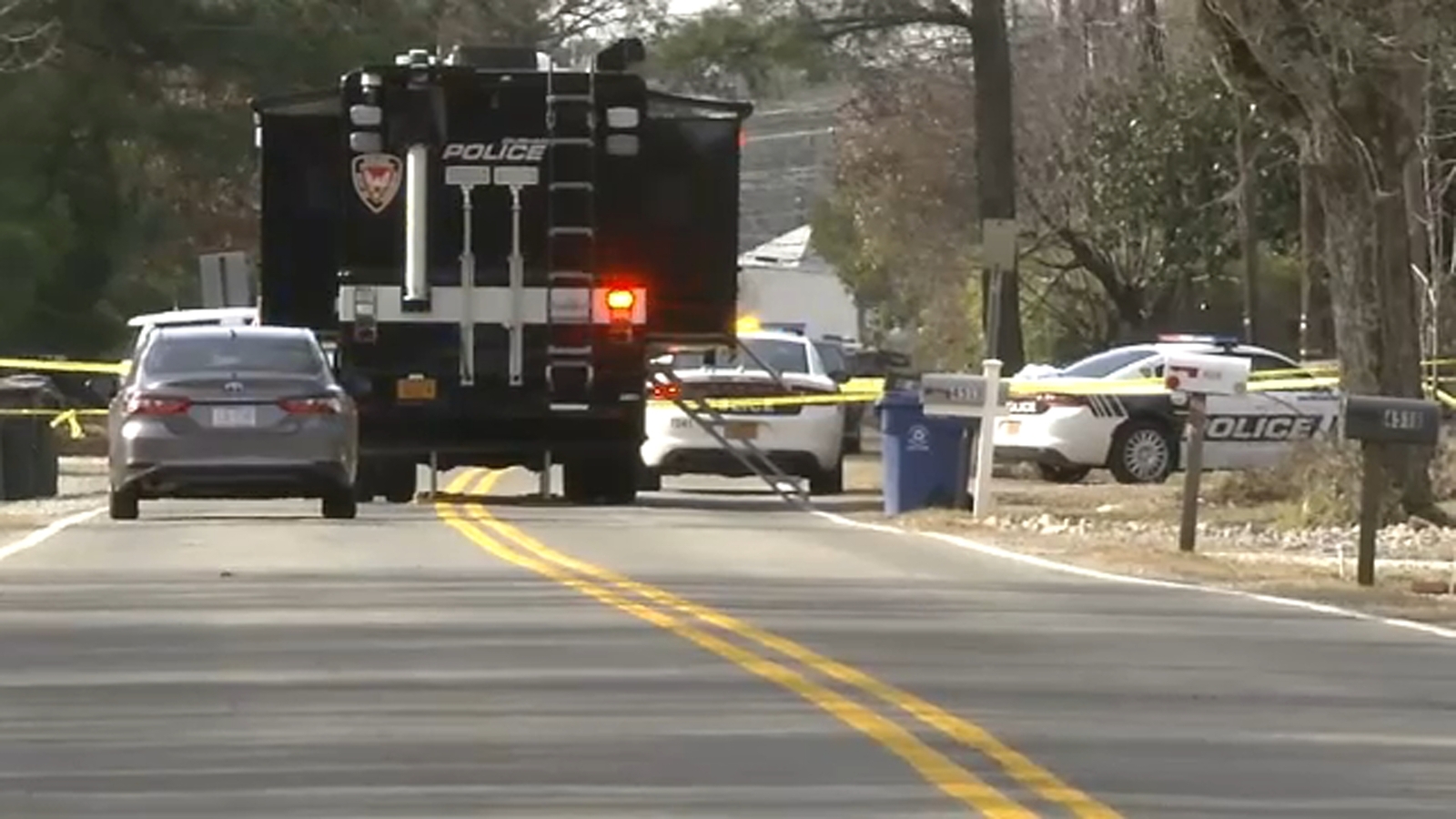 Laron Dante Allen | Man killed in Durham shooting identified by police - Vimarsana News