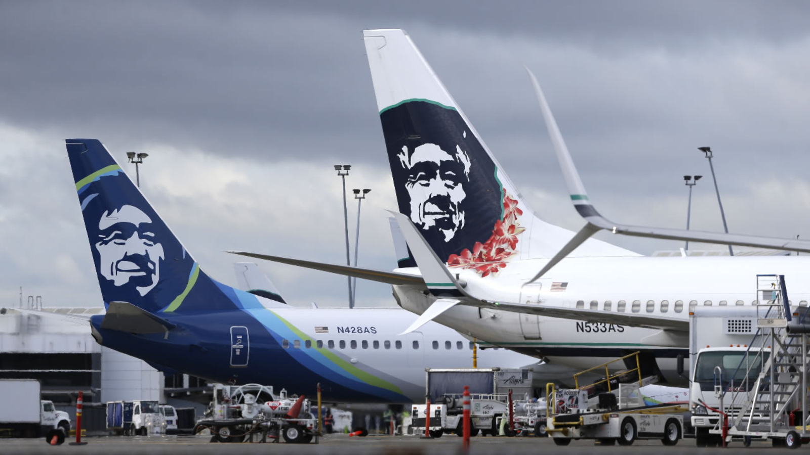Alaska Airlines to start flights from San Jose to New York City area ABC7 San Francisco