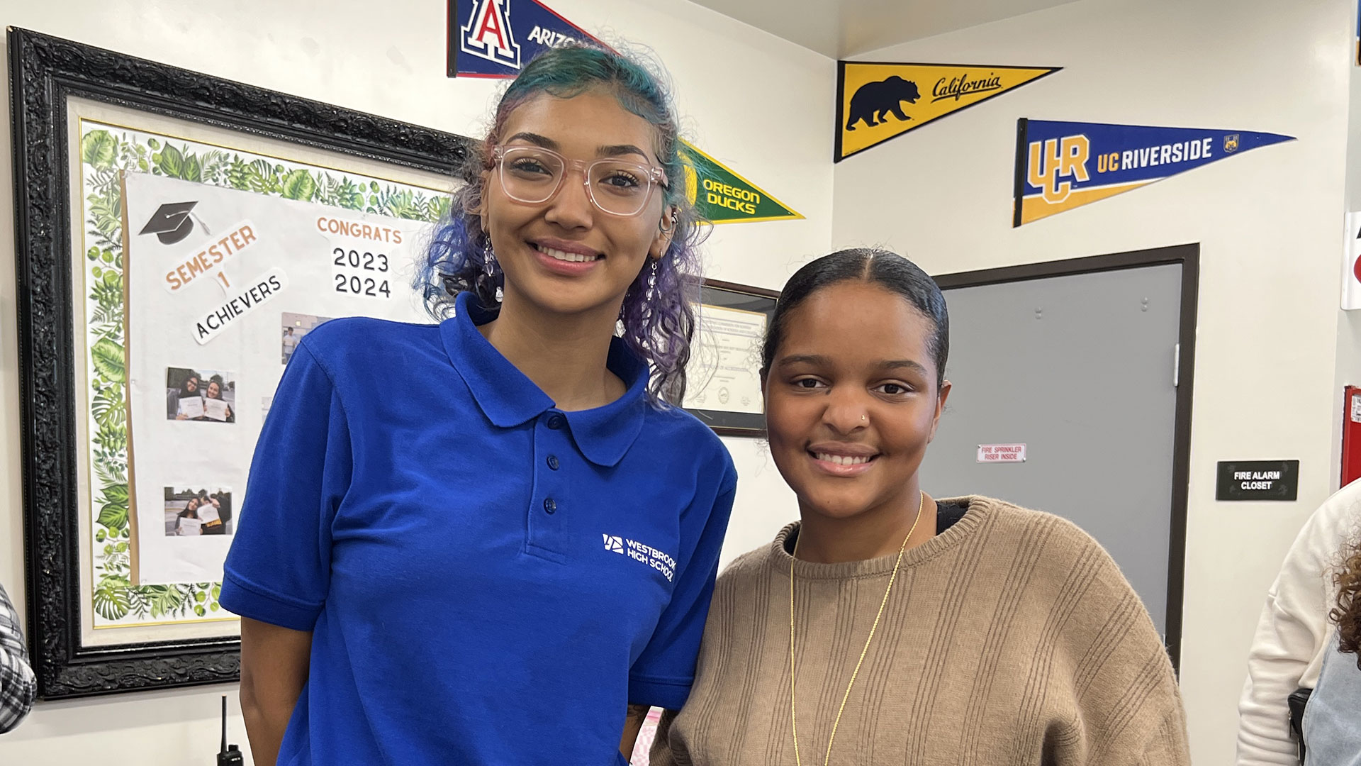 BCS is working to create more opportunities for Black students.